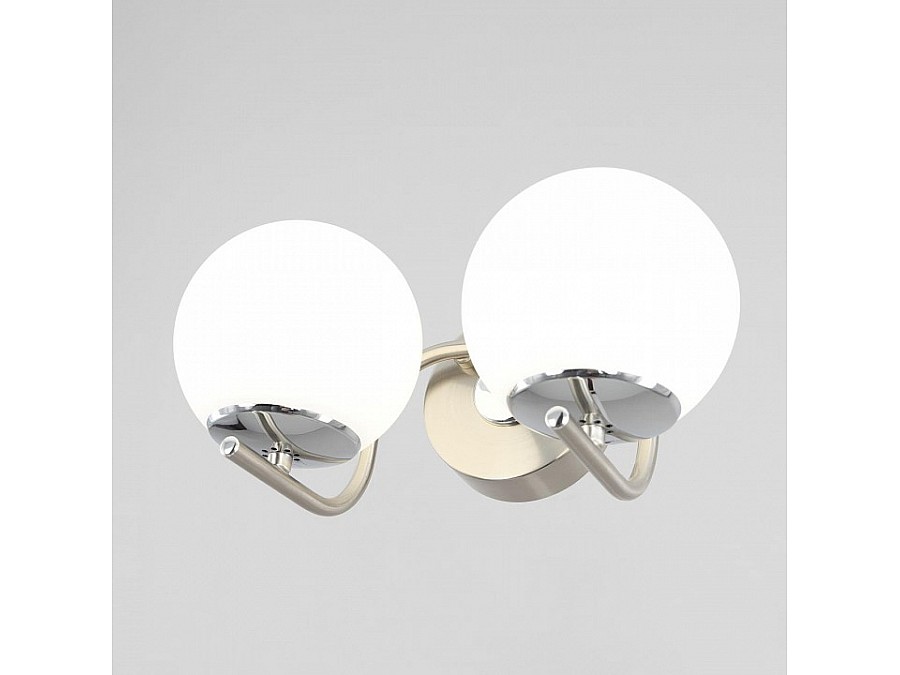 Бра Citilux Адам Смарт CL228B321