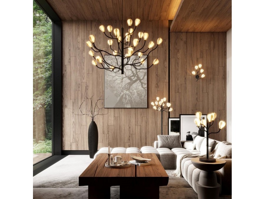 Бра Odeon Light Gardi 5090/5W