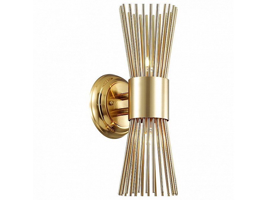 Бра Odeon Light Dorta 4638/2W