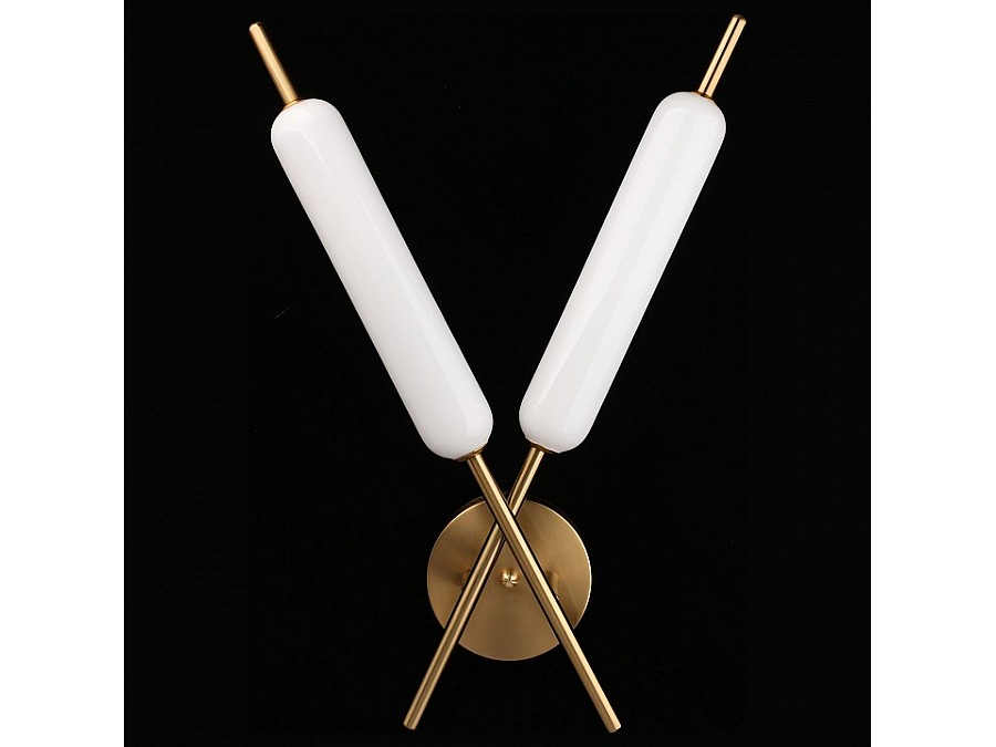 Бра Aployt Carla APL.010.01.16