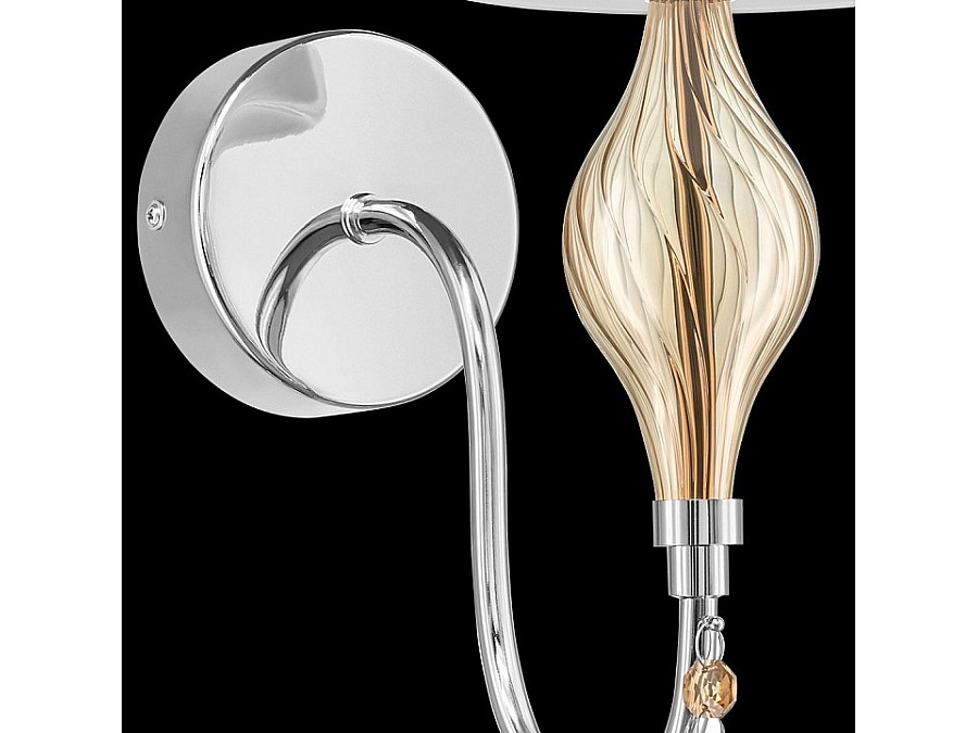 Бра Lightstar Escica 806610