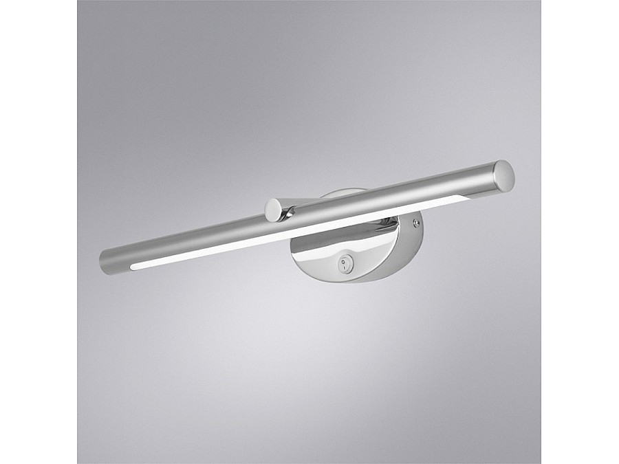 Подсветка для зеркала Arte Lamp Ronnie A8025AP-1CC