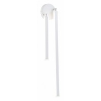 Бра Arte Lamp Dabih A2019AP-36WH
