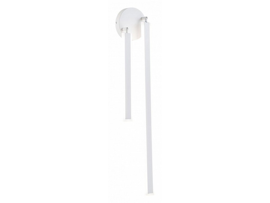 Бра Arte Lamp Dabih A2019AP-36WH