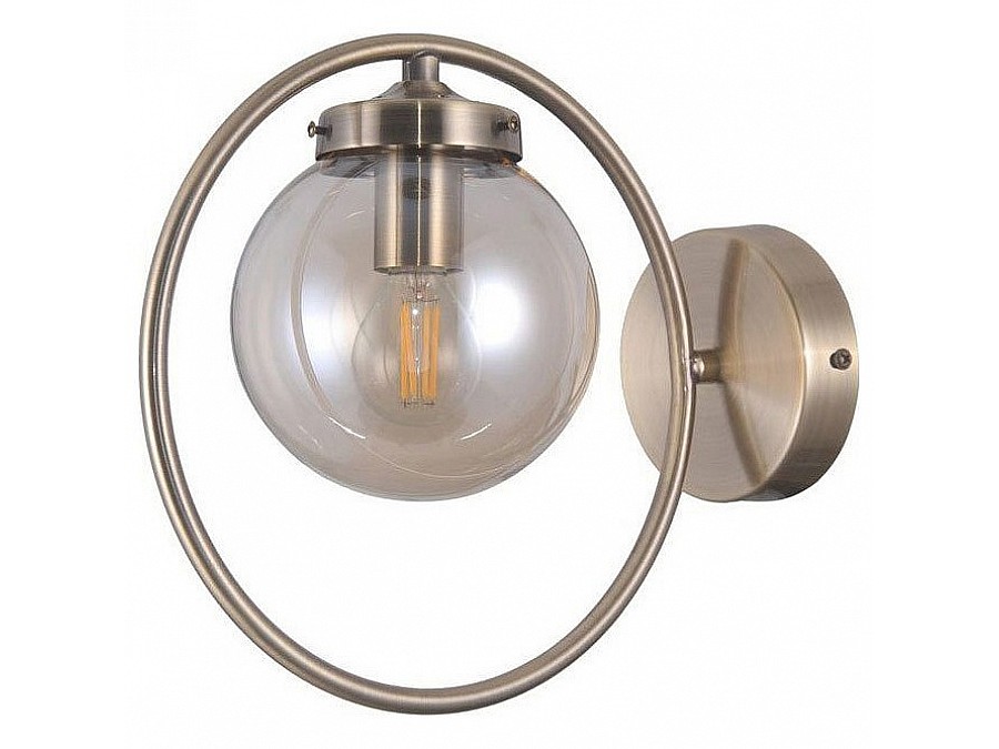 Бра Omnilux Serrano OML-94511-01