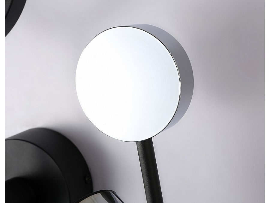 Бра с подсветкой Ambrella Light FL FL51601