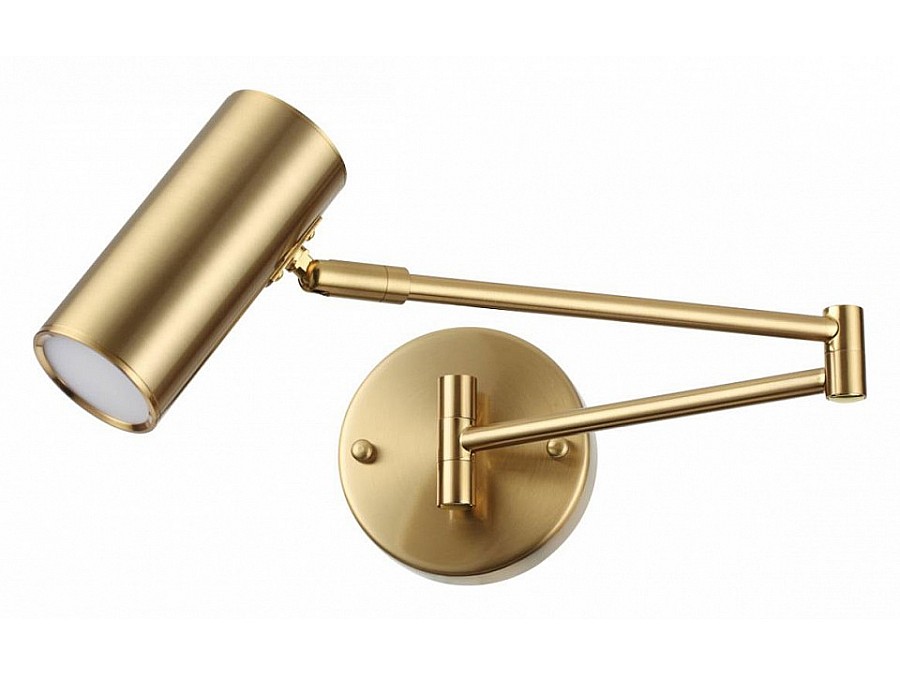 Бра Odeon Light Razio 4377/1W