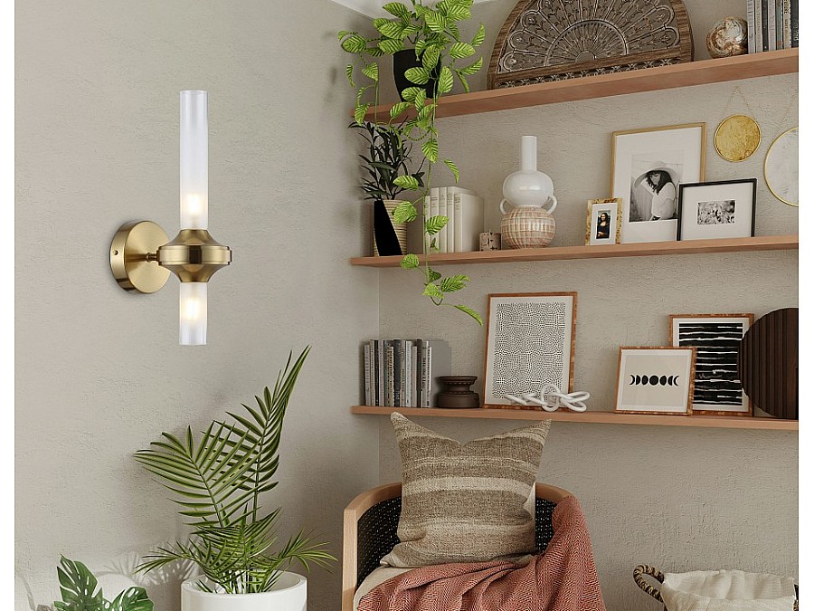 Бра Ambrella Light HIGH LIGHT LH55362