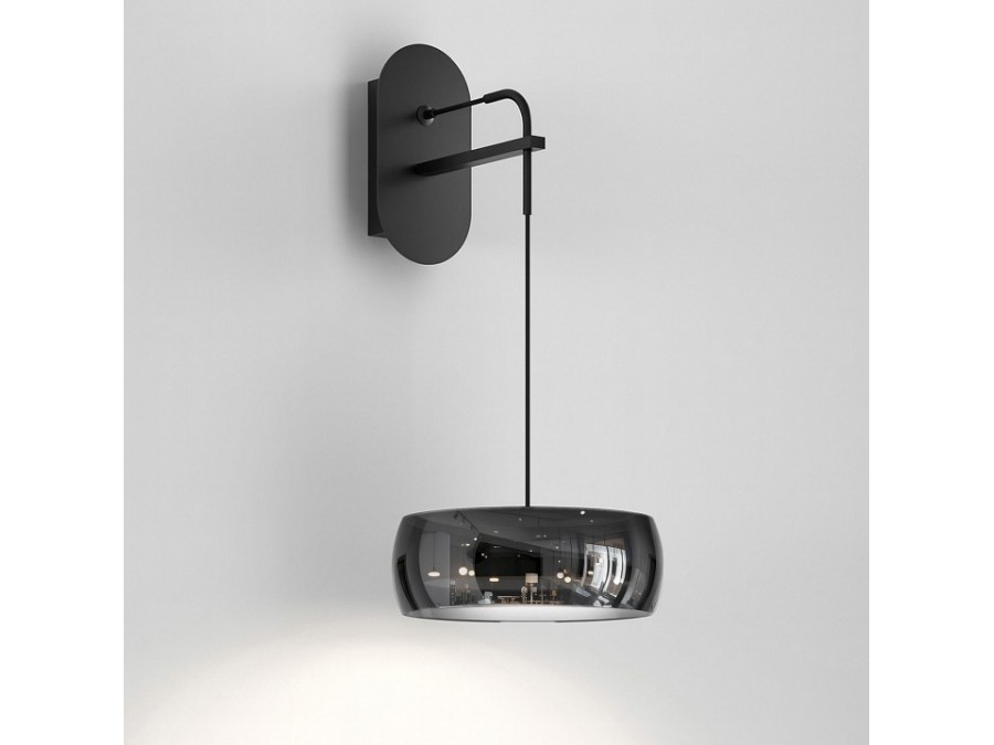 Бра Eurosvet Noir 201052 LED черный