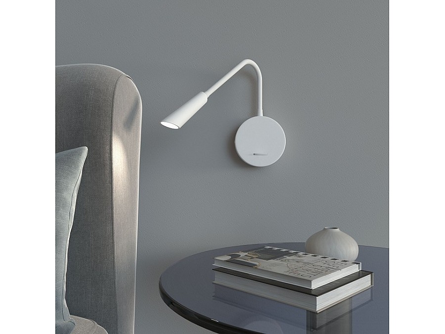 Бра Elektrostandard Stem 40120/LED