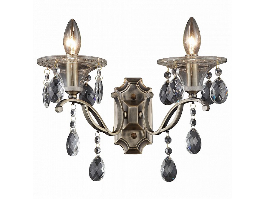 Бра TopLight Zoe TL7220B-02AB