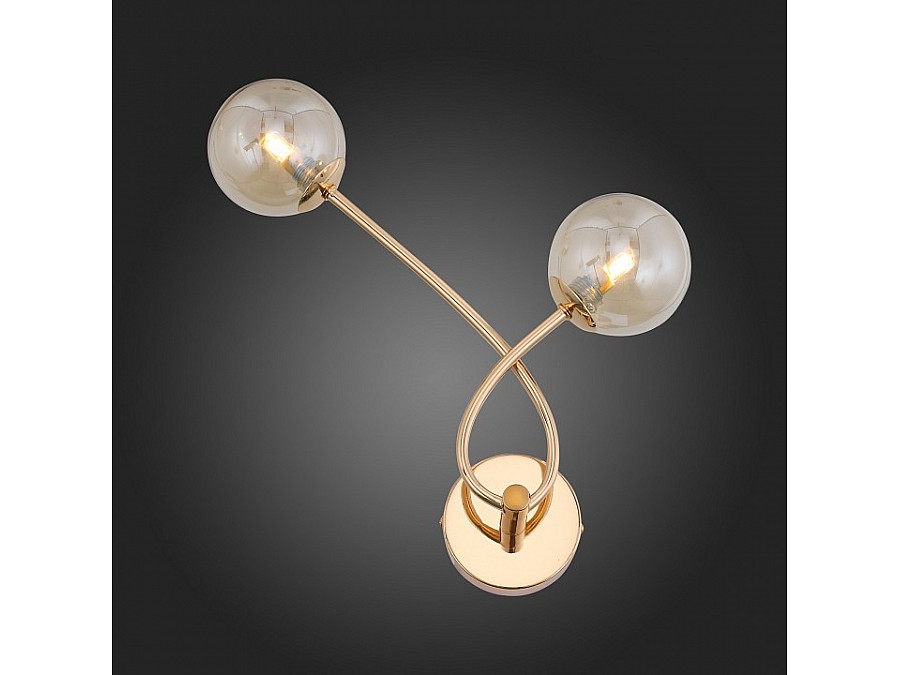 Бра ST-Luce Parllaone SL435.201.02