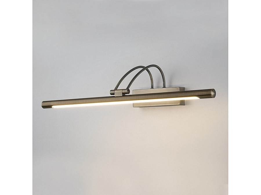 Подсветка для картины Elektrostandard Simple a038393