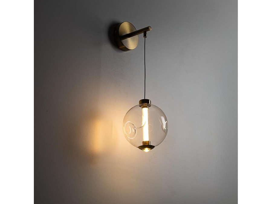 Бра Citilux NOONA CL251310