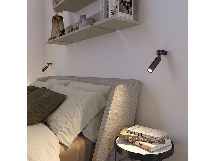 Бра Eurosvet Pitch a063188