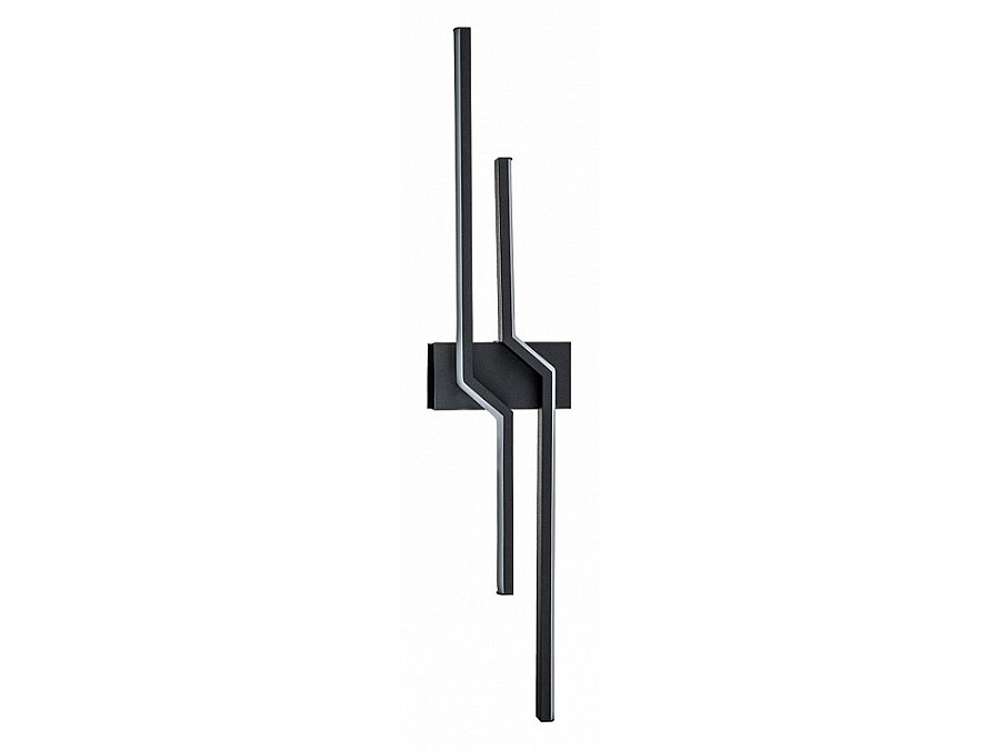 Бра Escada Rail 10219/2LED Black