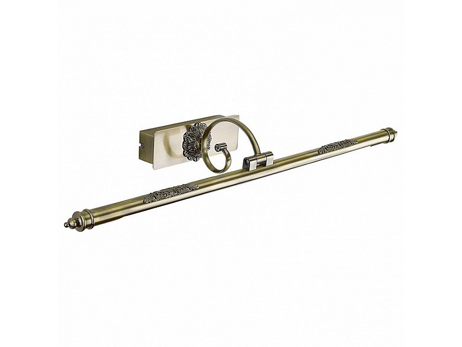Подсветка для картины Omnilux Varena OML-23901-12