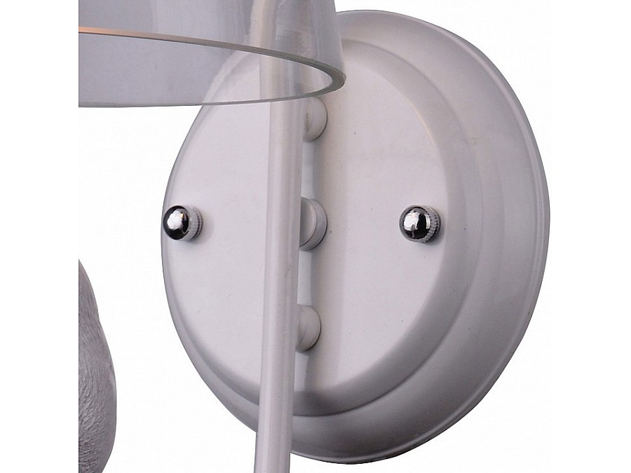 Бра Arte Lamp Passero A4289AP-1WH