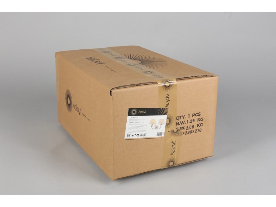 Бра Aployt Gay APL.754.01.02