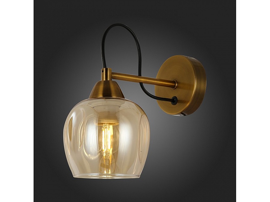 Бра EVOLUCE Acro SLE110001-01