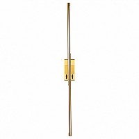 Подсветка для картины Arte Lamp Lines A2029AP-1PB