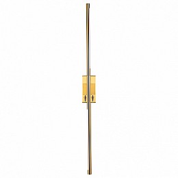 Подсветка для картины Arte Lamp Lines A2029AP-1PB