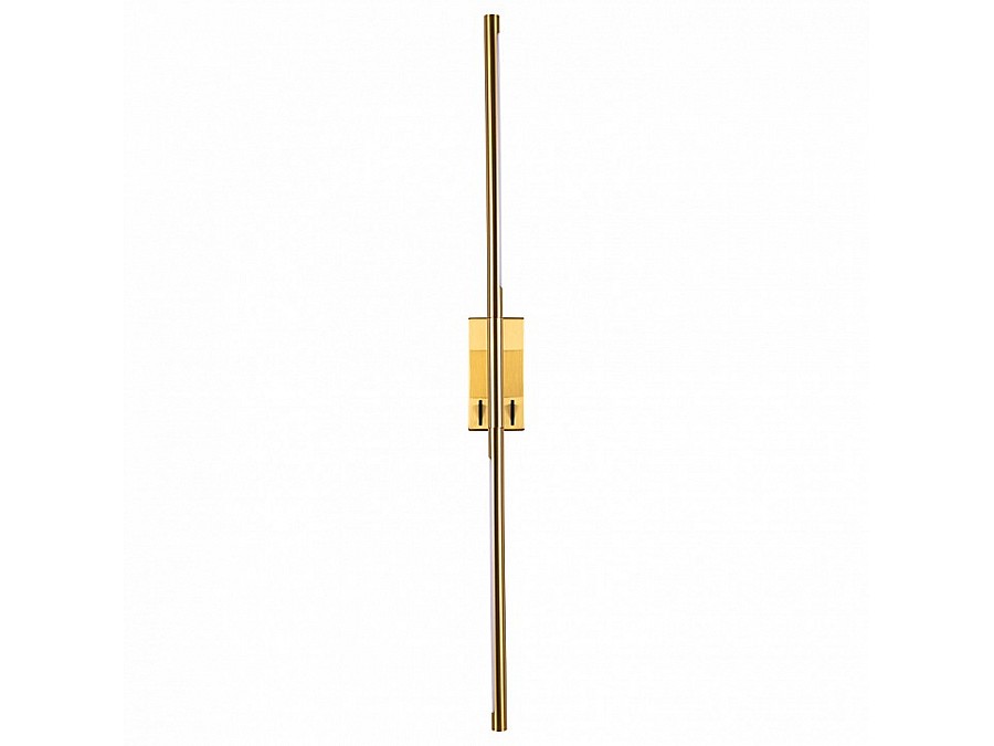 Подсветка для картины Arte Lamp Lines A2029AP-1PB
