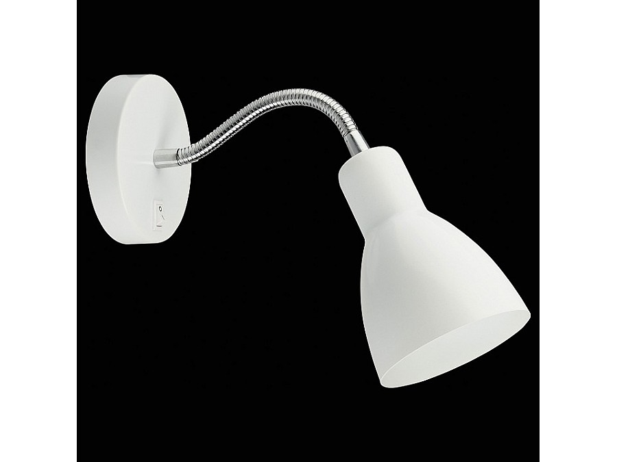 Бра Arte Lamp Dorm A1408AP-1WH