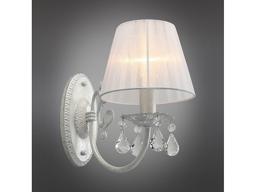 Бра Omnilux Bantine OML-53211-01