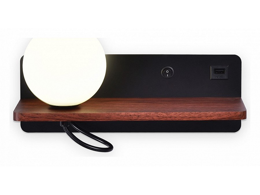 Бра с полкой Ambrella FW FW521