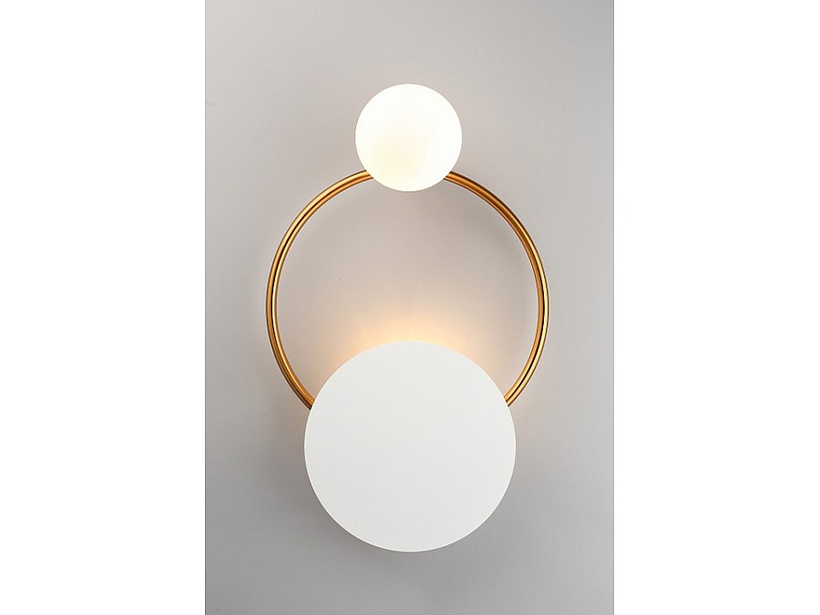 Бра Aployt Elonora APL.306.11.02