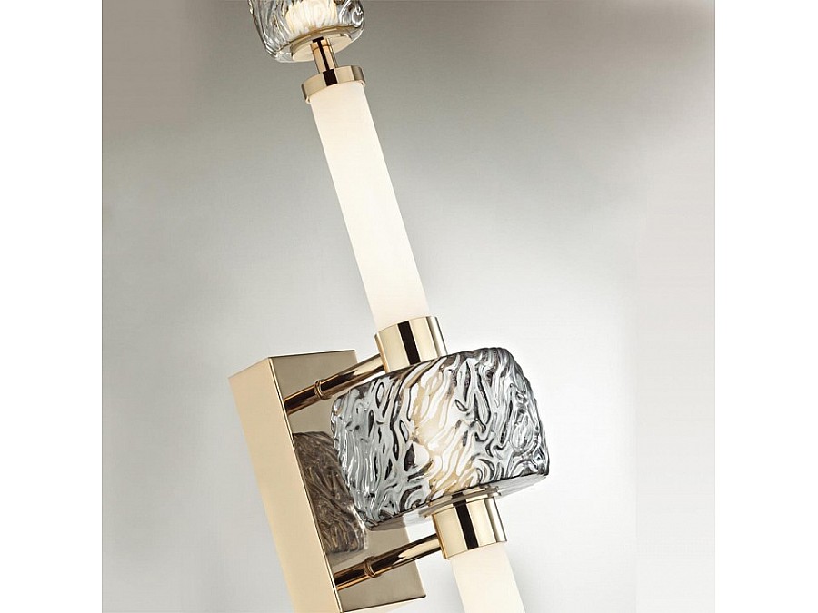 Бра Odeon Light Kliff 5426/28WL