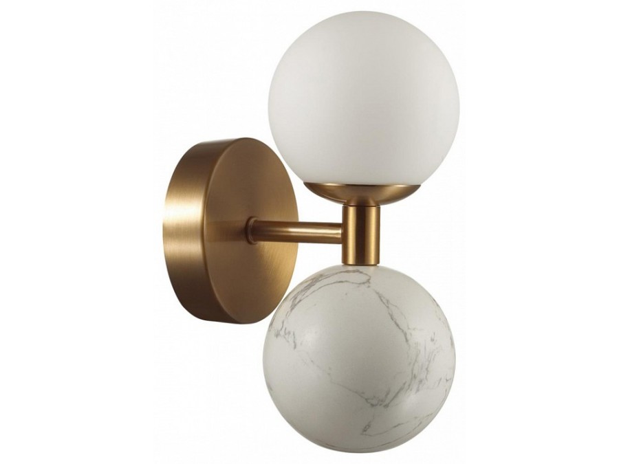 Бра Odeon Light Lolla 4359/6WL