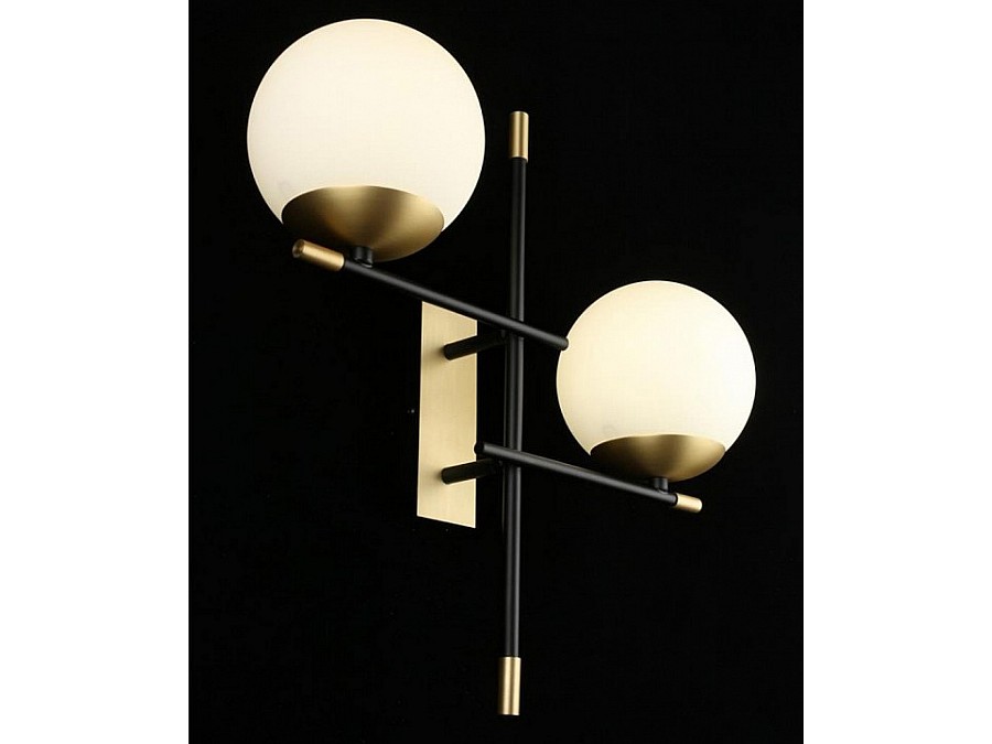 Бра Aployt Kristina APL.313.11.02