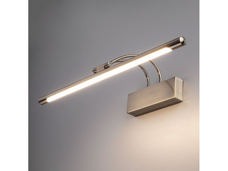 Подсветка для зеркала Elektrostandard Simple a063695