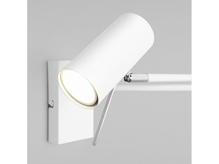 Бра Eurosvet Lank 20166/1 белый