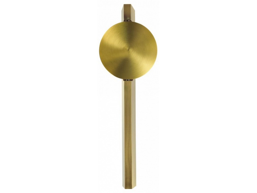 Бра Odeon Light Reflection 7096/3WL