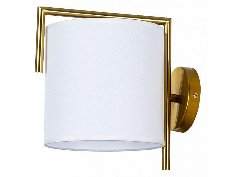 Бра Arte Lamp Aperol A5031AP-1PB