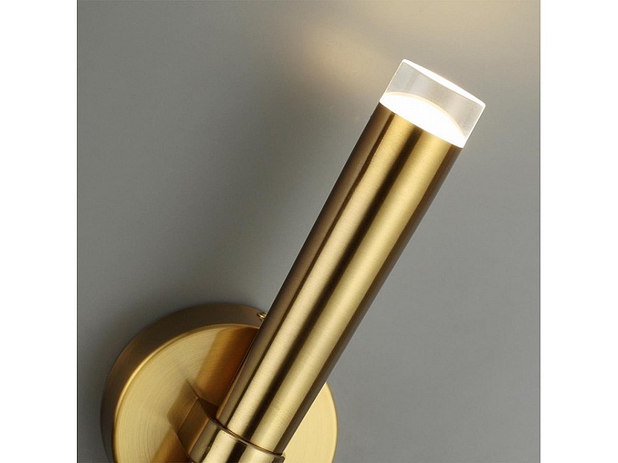 Бра Odeon Light Frida 4352/5WL