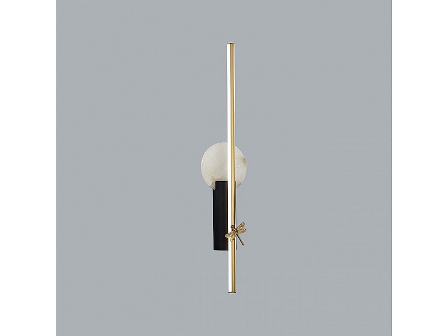 Бра Odeon Light Strekoza 5413/18WL