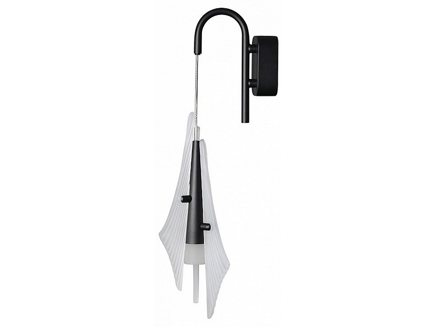 Бра Odeon Light Afalina 5442/6WLA