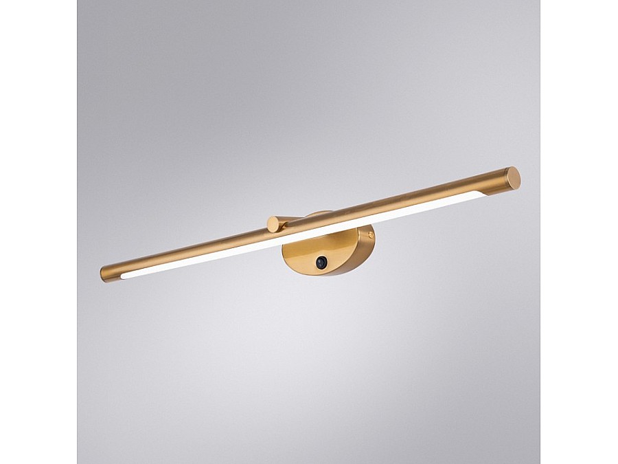 Подсветка для картины Arte Lamp Ronnie A8027AP-1PB