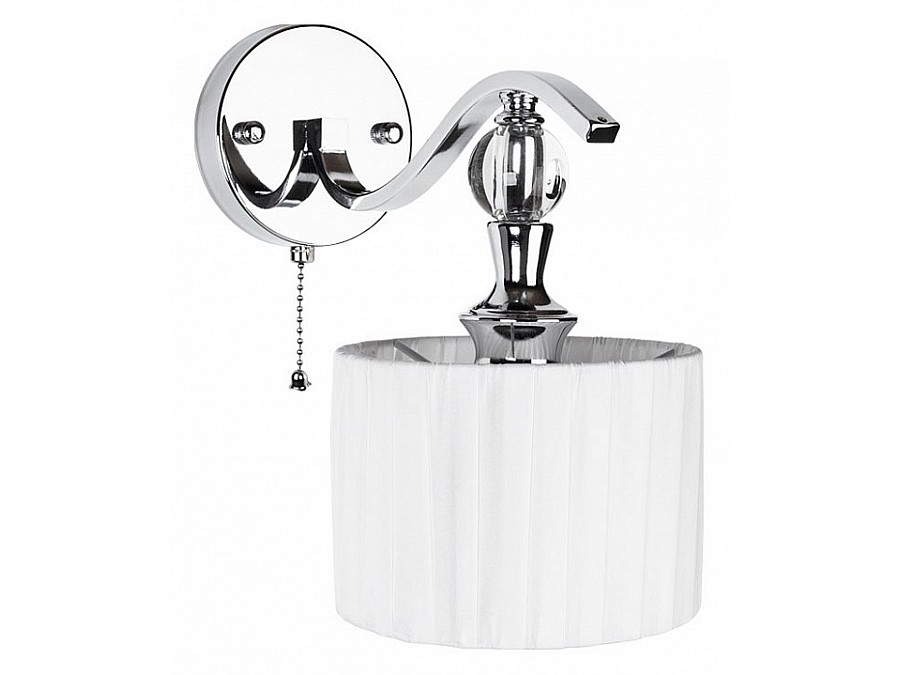 Бра Arte Lamp Ibiza A4038AP-1CC