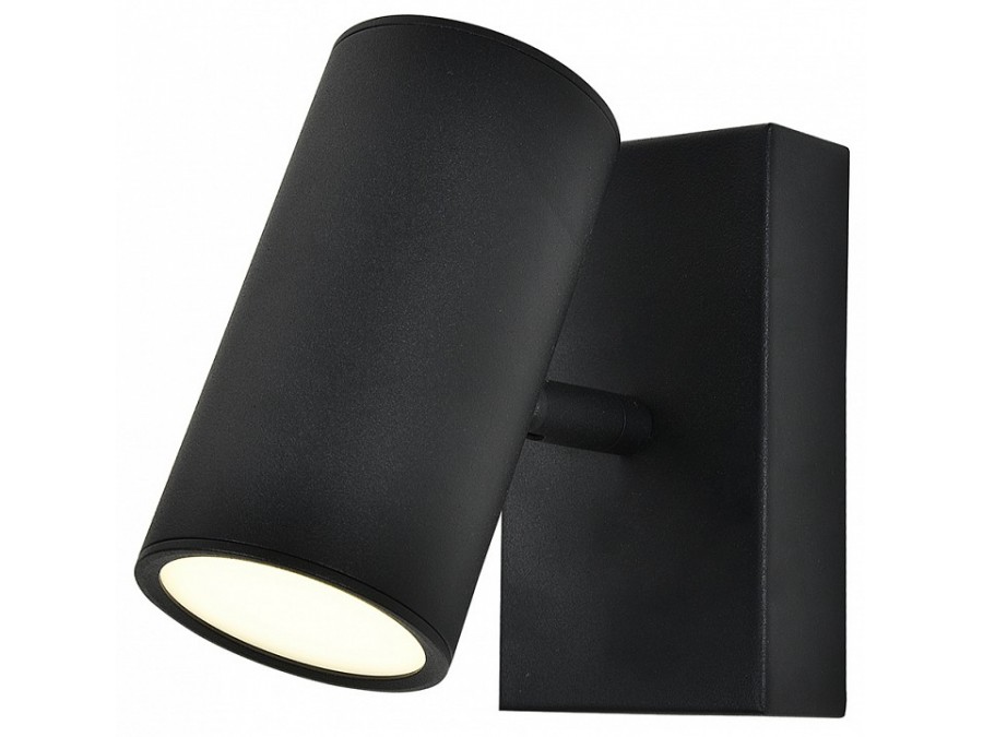 Бра Escada Stigma 10283/1LED Black