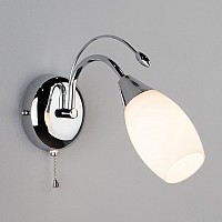 Бра Eurosvet Ginevra 22080/1 хром