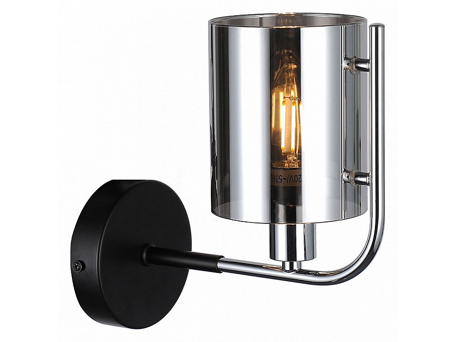 Бра Escada Elegant 671/1A Chrome
