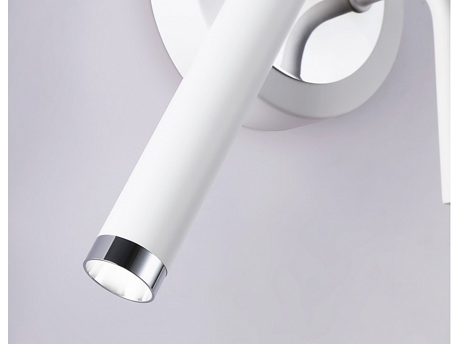 Бра с подсветкой Ambrella Light FL FL51651