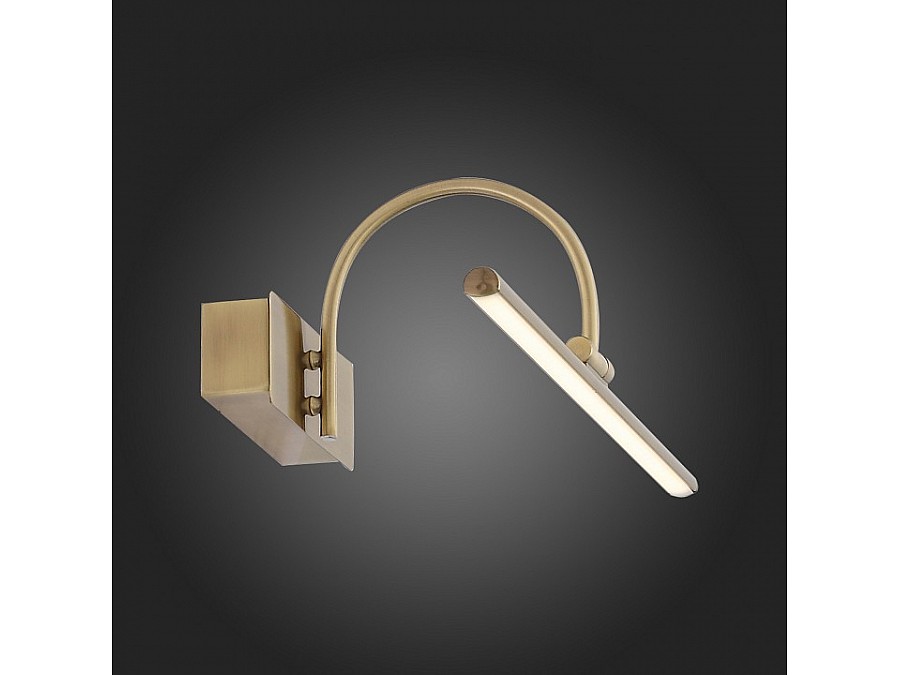 Подсветка для картины ST-Luce Centiаna SL444.031.01