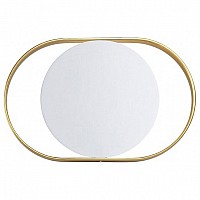 Бра Odeon Light Mondy 4246/7WW