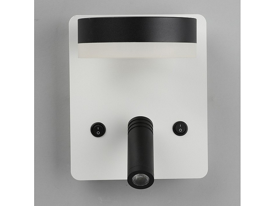 Бра с подсветкой Omnilux Sorano OML-10911-02